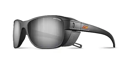 Sunglasses for Glacier Travel