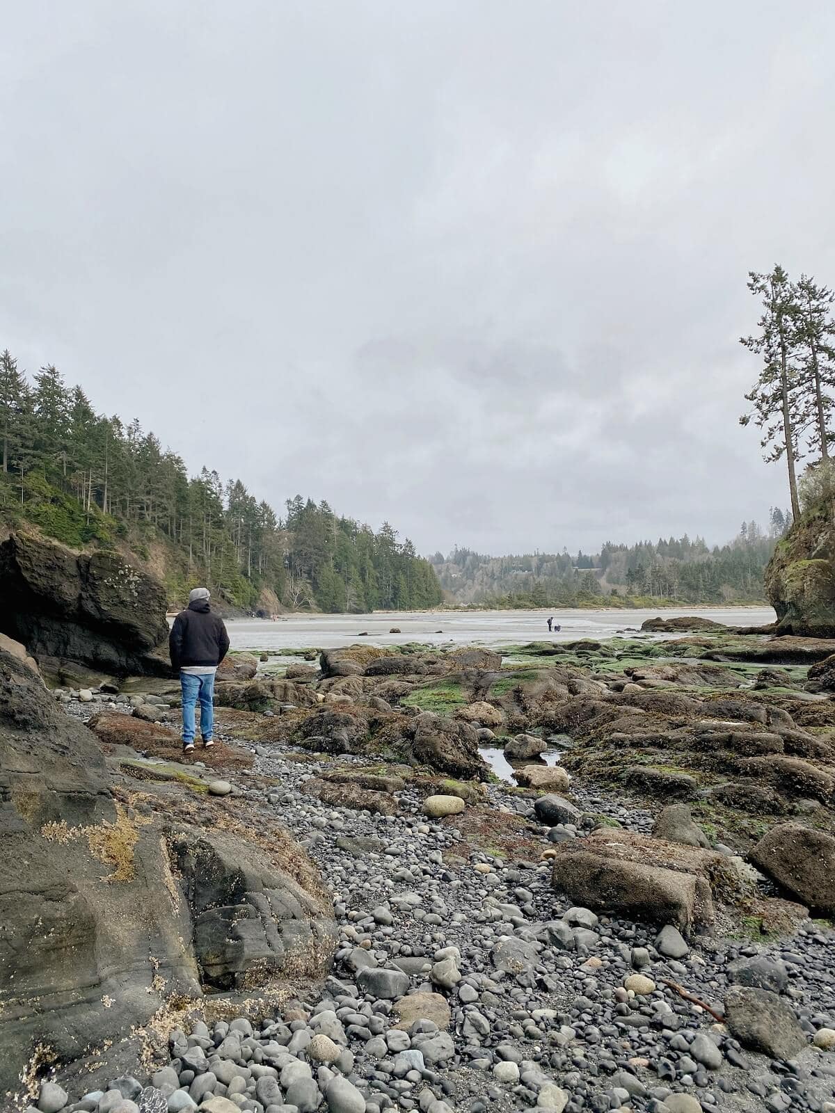 Salt Creek Recreation Area Guide (15 FUN Things to Do!) Sand and