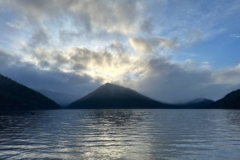 10 BEST Beaches in Port Angeles (TidePooling & More!)