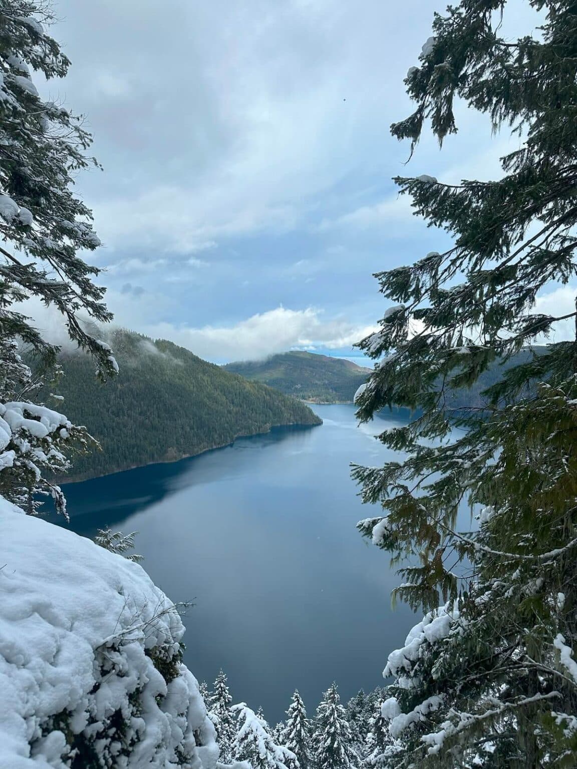 Mount Storm King Hike: 10 Things I Learned on the Ropes
