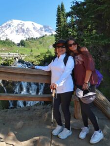 Can You See Mt Rainier in One Day? (Itinerary & Best Stops)