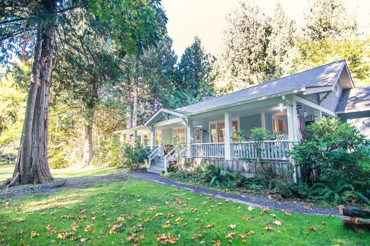 Expedia | Mountain Meadows Inn & Chalet Suites, Ashford